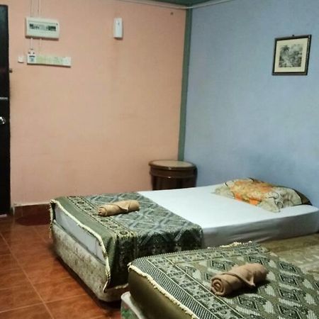 Chenang Lodge Motel Langkawi Eksteriør billede