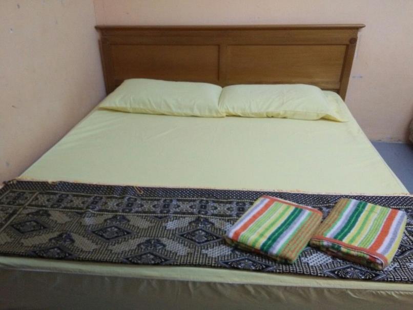 Chenang Lodge Motel Langkawi Eksteriør billede