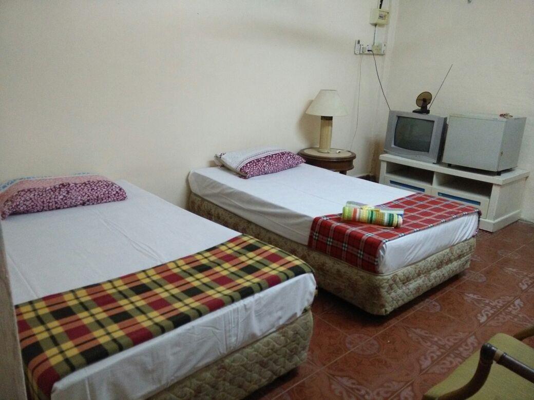 Chenang Lodge Motel Langkawi Eksteriør billede