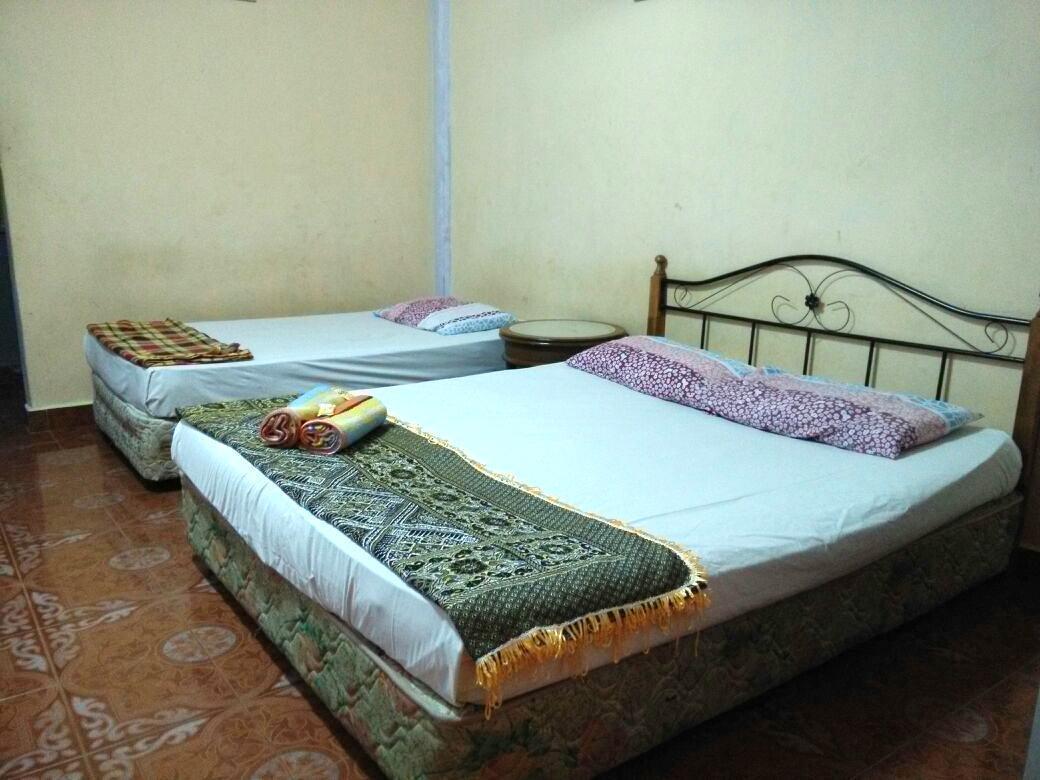 Chenang Lodge Motel Langkawi Eksteriør billede